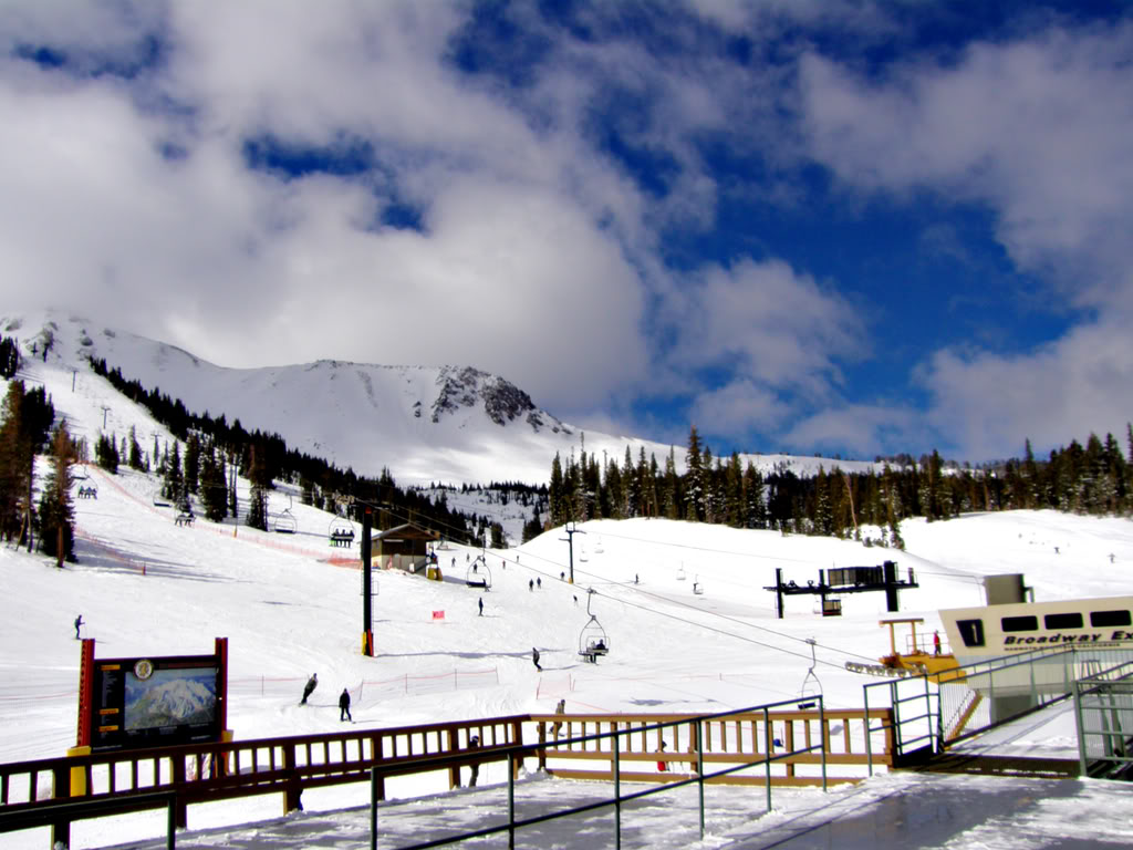 Spotlight on Mammoth Mountain Vacation Rentals Five Star Vacation Rental