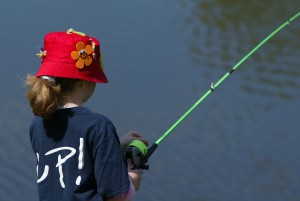 FishingGirl