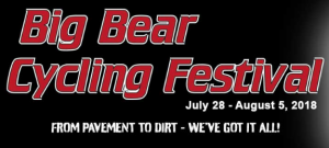 Big Bear Cycling Festival