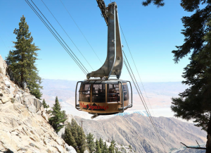 Palm Springs Tramway