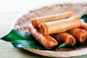 Spring Rolls