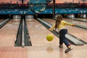 Big Bear Bowling Barn