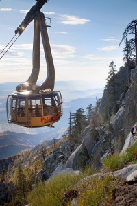 Palm Springs Tram