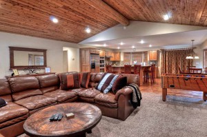 Big Bear Vacation Rental