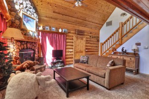 Big Bear Vacation Rental