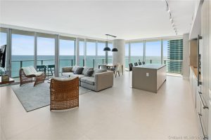 Hyde Residence Hollywood Florida Miami Vacation Rental